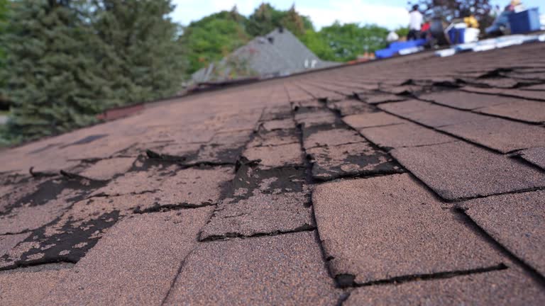 Fast & Reliable Emergency Roof Repairs in Clinton, WI